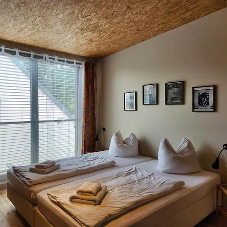 Grafschaft Διαμέρισμα