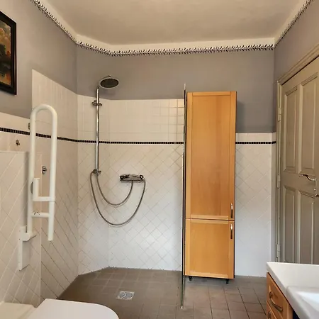 Apartament Grafschaft *