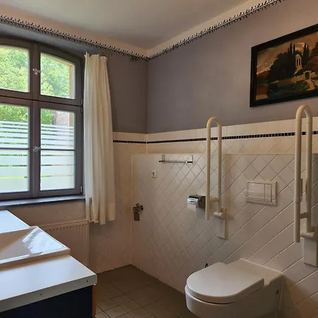 Διαμέρισμα Grafschaft