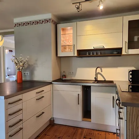 Διαμέρισμα Grafschaft *