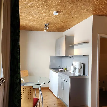 Διαμέρισμα Grafschaft