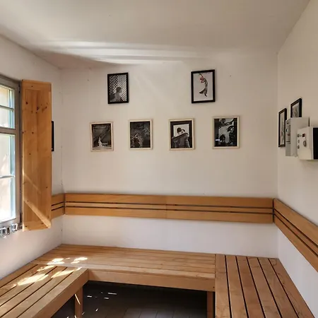 Apartament Grafschaft Jüterbog