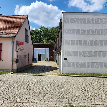 Grafschaft Apartment