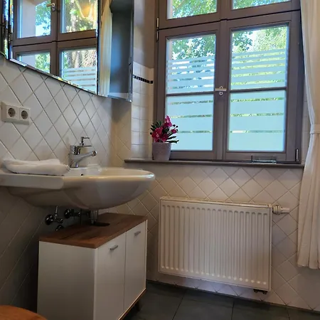 Διαμέρισμα Grafschaft *