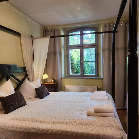 Apartament Grafschaft Jüterbog