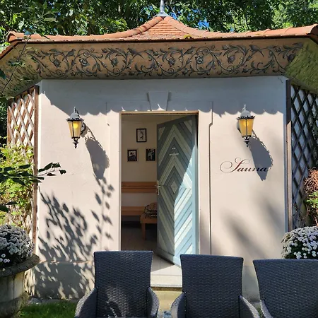 Appartement Grafschaft