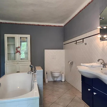 Διαμέρισμα Grafschaft *