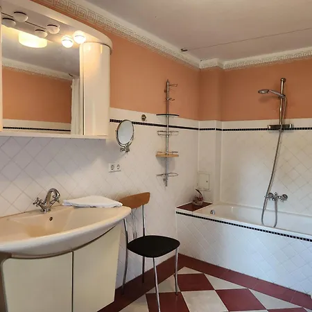 Grafschaft Διαμέρισμα Jüterbog