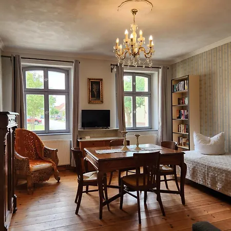 Grafschaft * Jüterbog