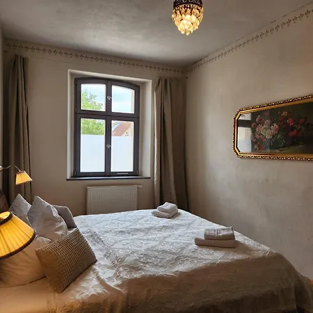 Διαμέρισμα Grafschaft *