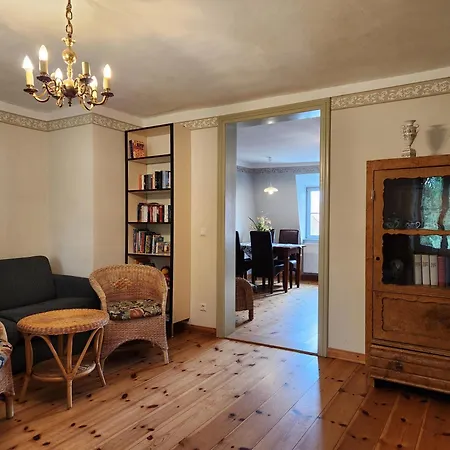 Grafschaft Διαμέρισμα Jüterbog