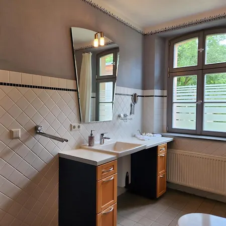 شقة Grafschaft *