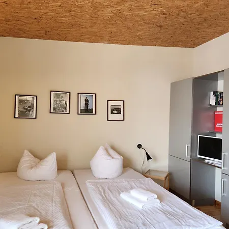 Διαμέρισμα Grafschaft