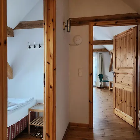 Grafschaft Διαμέρισμα Jüterbog