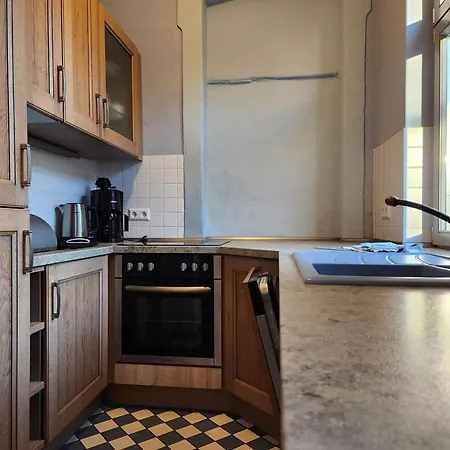 Apartament Grafschaft