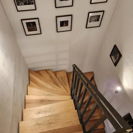 Grafschaft Apartament *