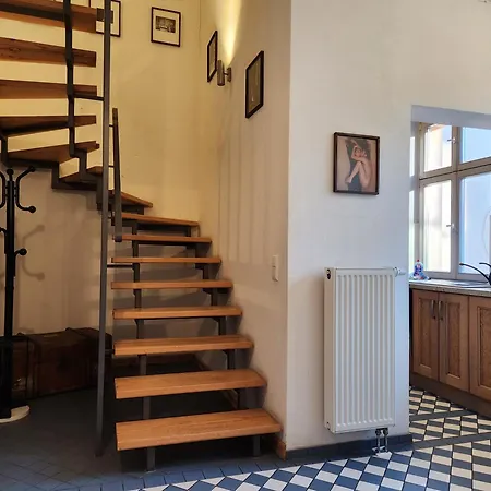 Apartment Grafschaft *