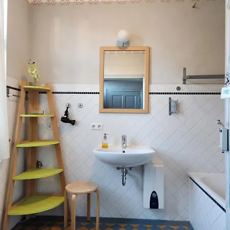 Διαμέρισμα Grafschaft