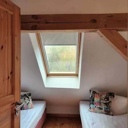 Διαμέρισμα Grafschaft