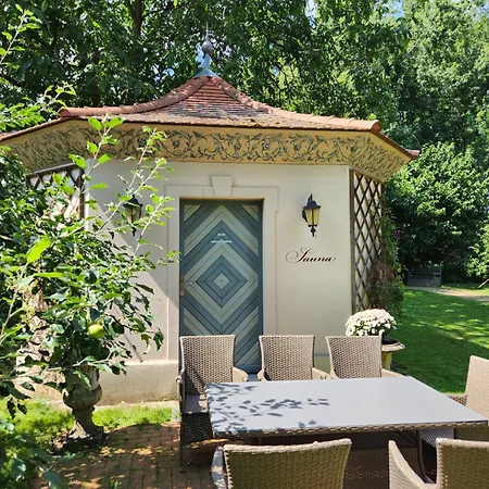 Grafschaft Appartement