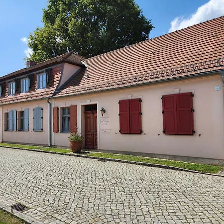 Grafschaft * Jüterbog