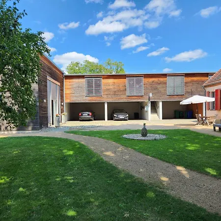 Apartment Grafschaft