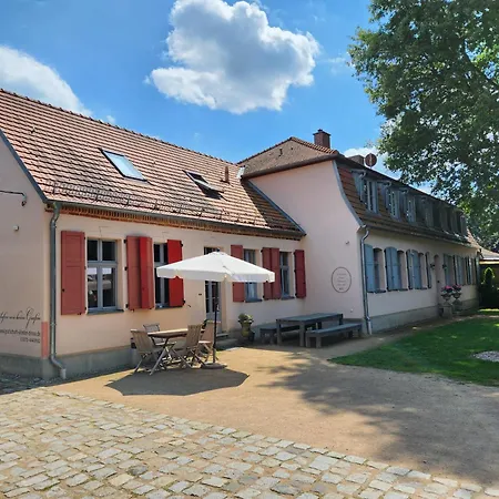 Grafschaft Appartement