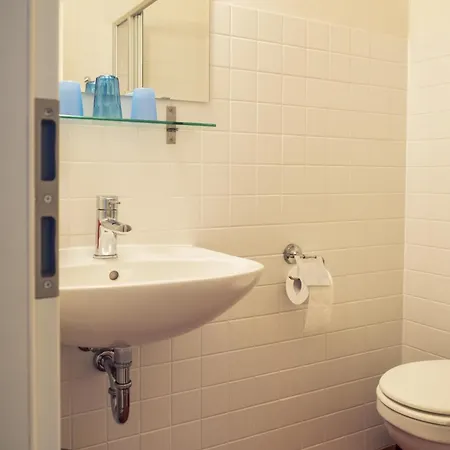 Grafschaft Apartament *