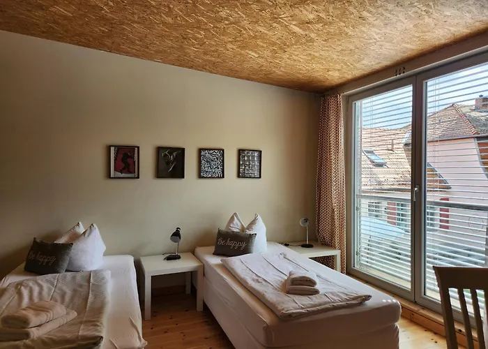 Appartement Grafschaft