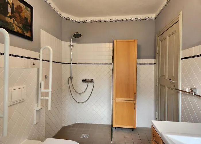 Apartman Grafschaft *