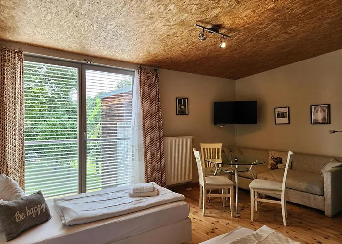 Grafschaft Apartment Jüterbog