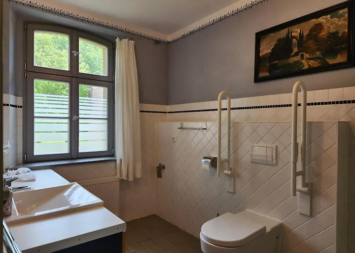 Appartement Grafschaft