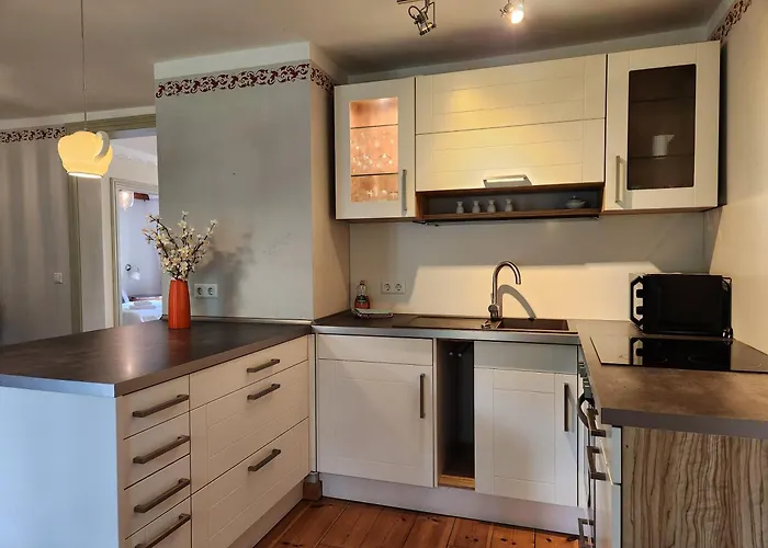 Appartement Grafschaft *