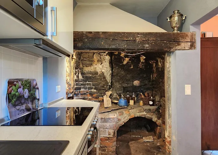 شقة Grafschaft Jüterbog