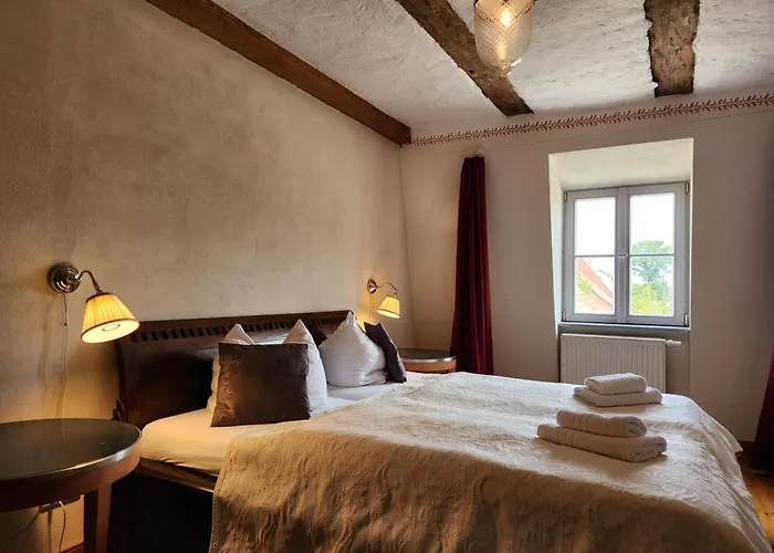 Grafschaft * Jüterbog