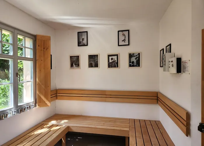 Apartman Grafschaft Jüterbog