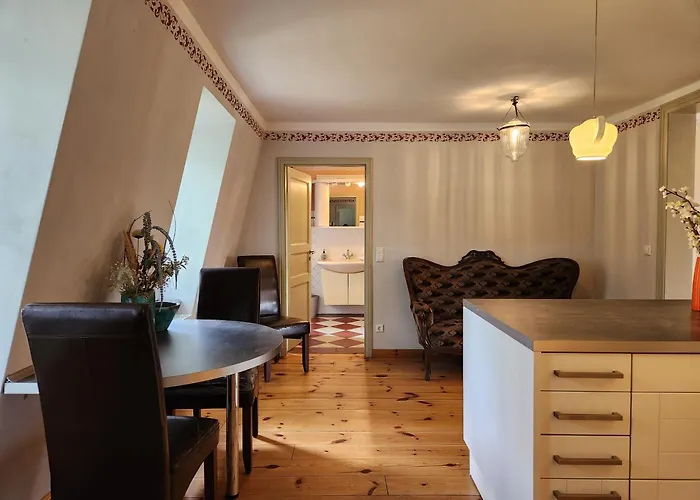 Grafschaft * Jüterbog