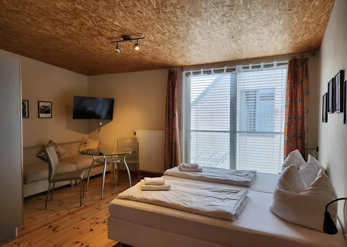 Apartment Grafschaft