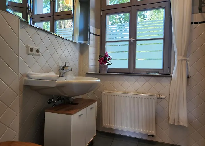 Appartement Grafschaft *