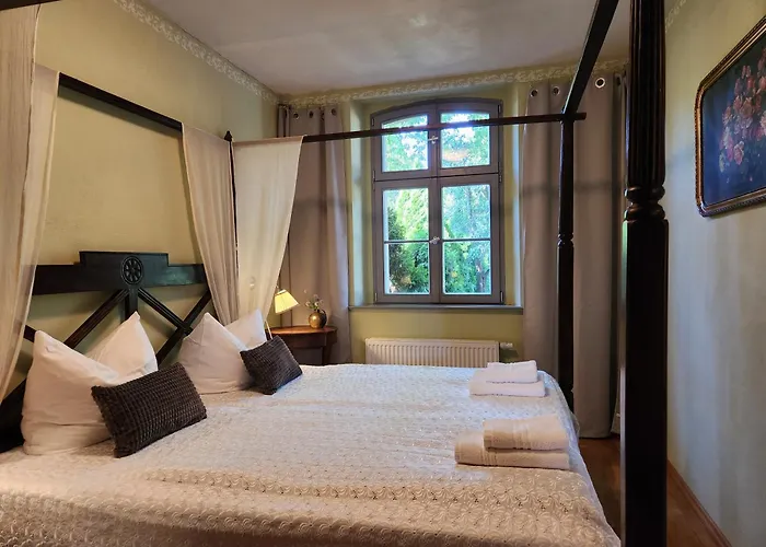 Appartement Grafschaft Jüterbog