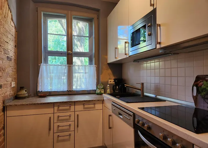 Grafschaft * Jüterbog