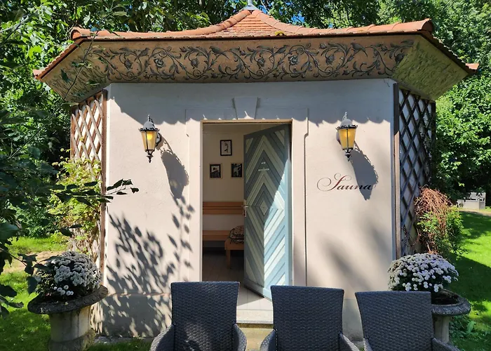 Apartment Grafschaft