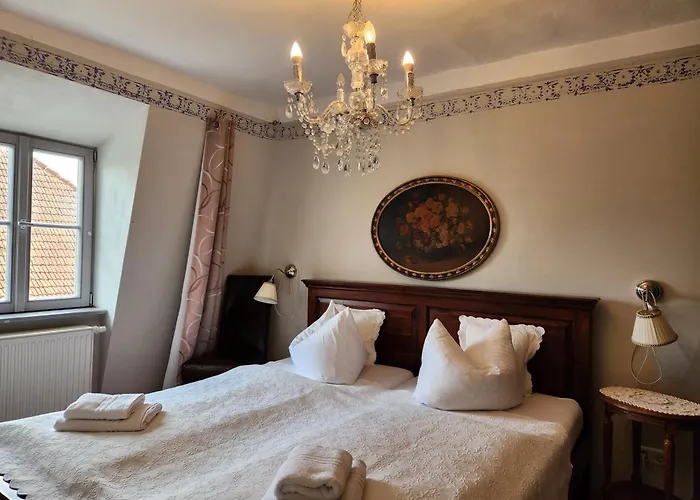 Grafschaft Appartement *