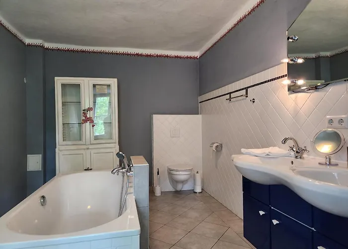 Appartement Grafschaft *