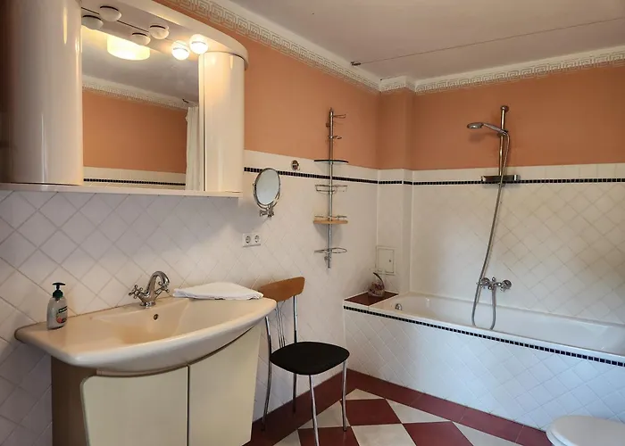 Grafschaft Apartman Jüterbog