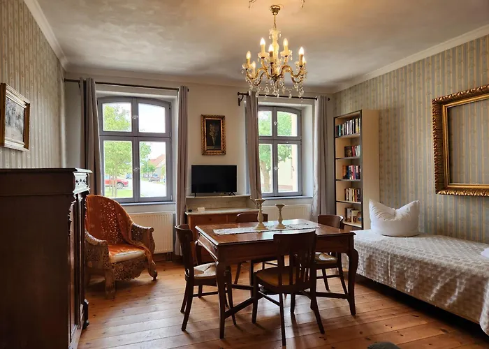 Grafschaft * Jüterbog