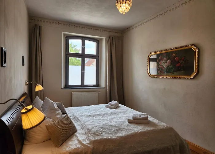 Appartement Grafschaft *