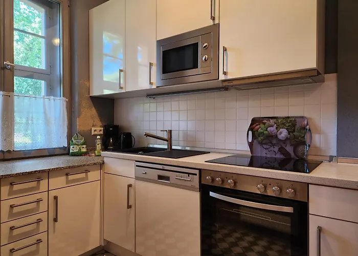 Grafschaft Apartment