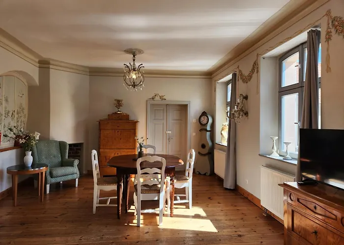 Grafschaft Appartement *