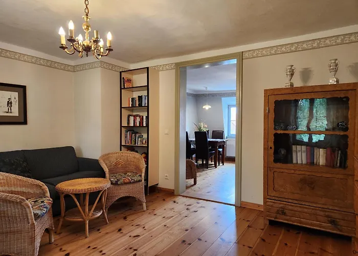 Grafschaft Apartment Jüterbog